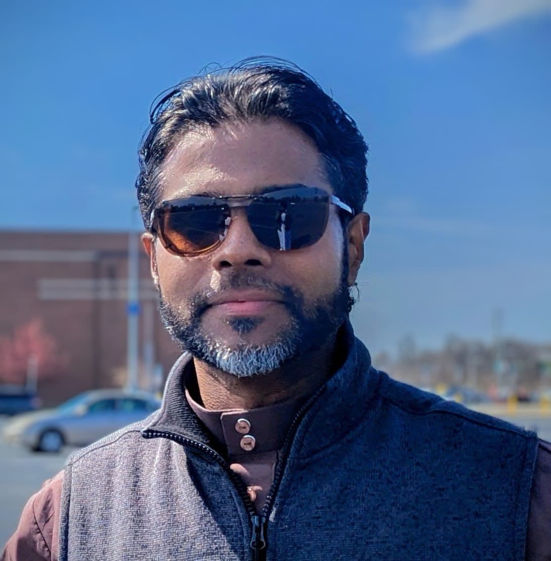 Askar - Thunder Busters mentor